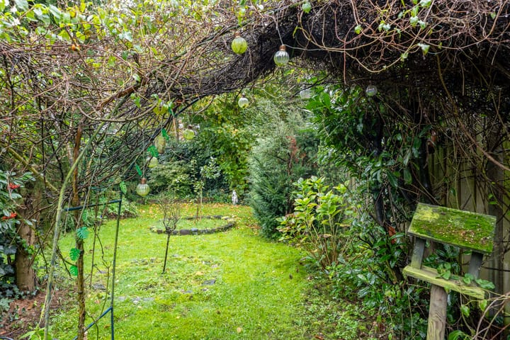 Foto 27 van Nieuwelaan 35