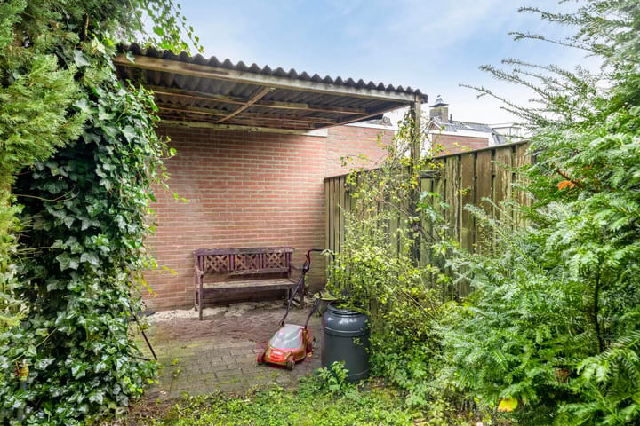 Foto 28 van Nieuwelaan 35