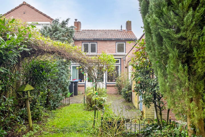 Foto 2 van Nieuwelaan 35