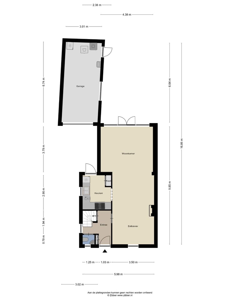 Foto 31 van Nieuwelaan 35