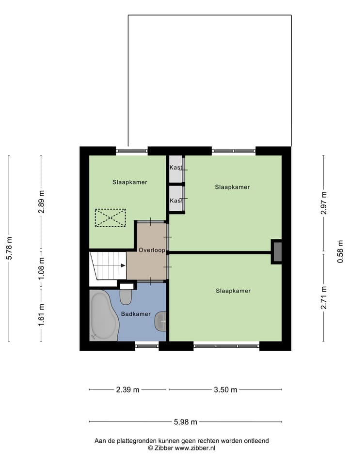 Foto 32 van Nieuwelaan 35