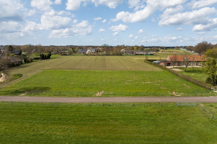 Bekijk foto 3 van Bosserstraat bouwkavel (Bouwnr. 3)