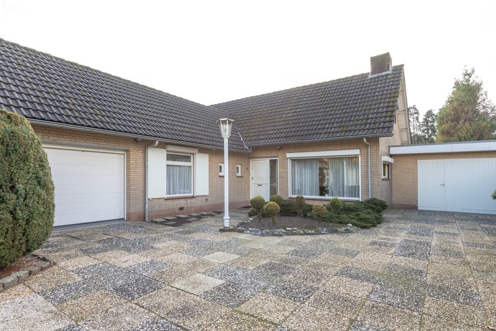 Foto 7 van De Scheerman 10