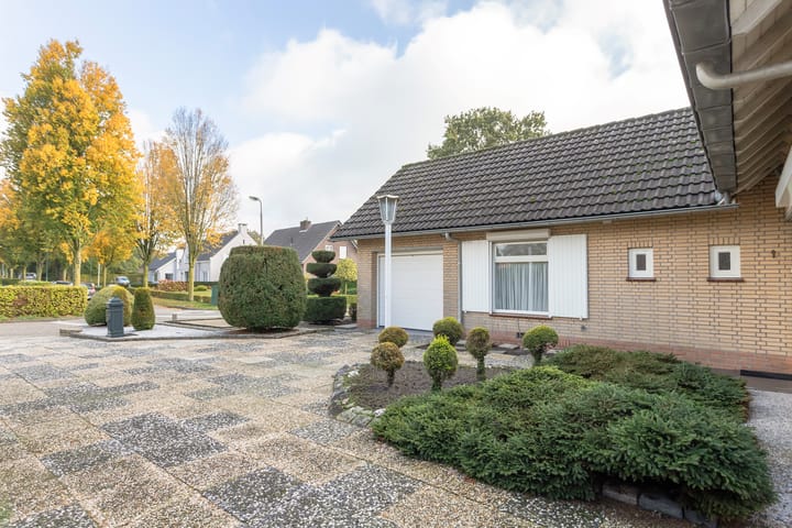 Foto 8 van De Scheerman 10