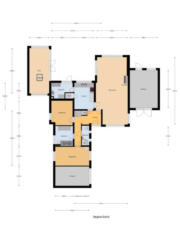 Foto 47 van De Scheerman 10