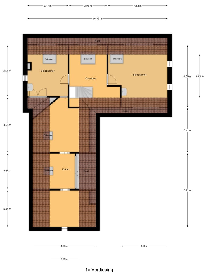 Foto 63 van De Scheerman 10