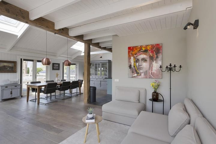 Foto 2 van Keverdijk 16