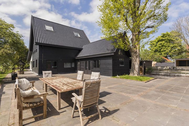 Foto 4 van Keverdijk 16