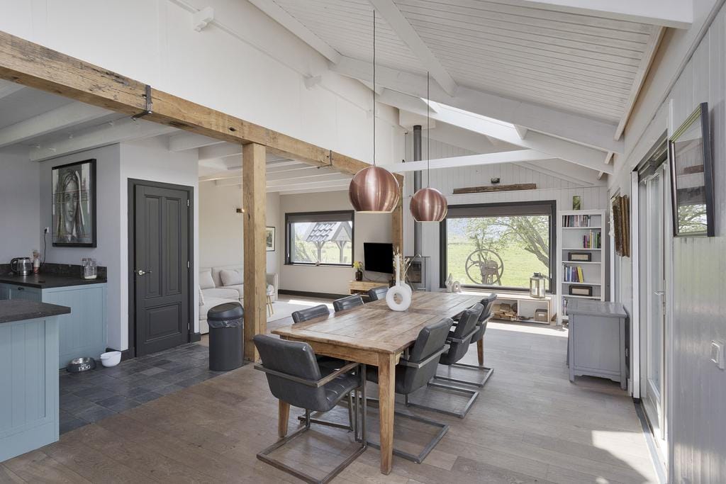 Foto 6 van Keverdijk 16