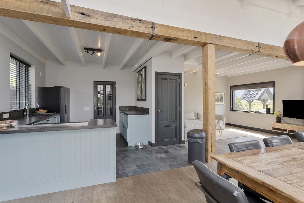 Foto 9 van Keverdijk 16