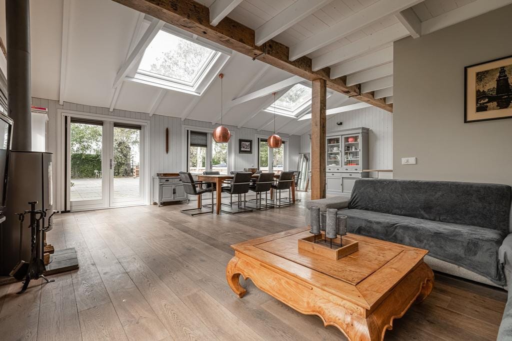 Foto 10 van Keverdijk 16