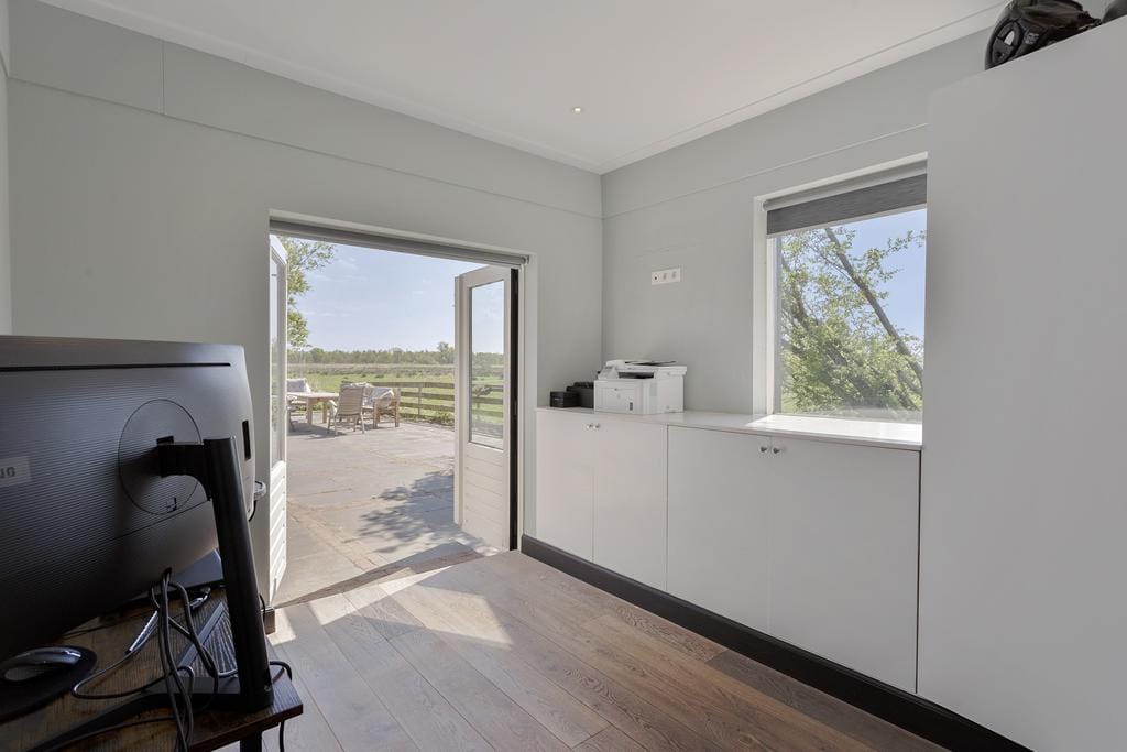 Foto 15 van Keverdijk 16