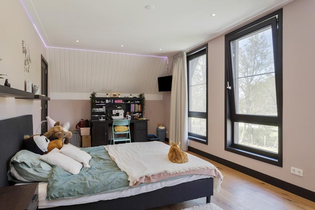 Foto 17 van Keverdijk 16