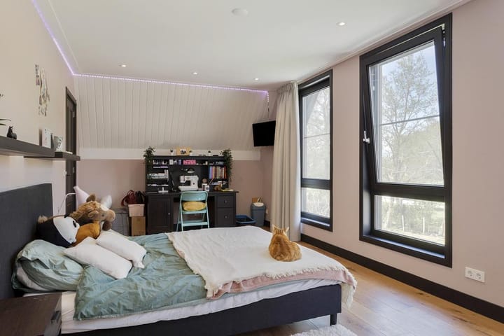 Photo 17 of Keverdijk 16