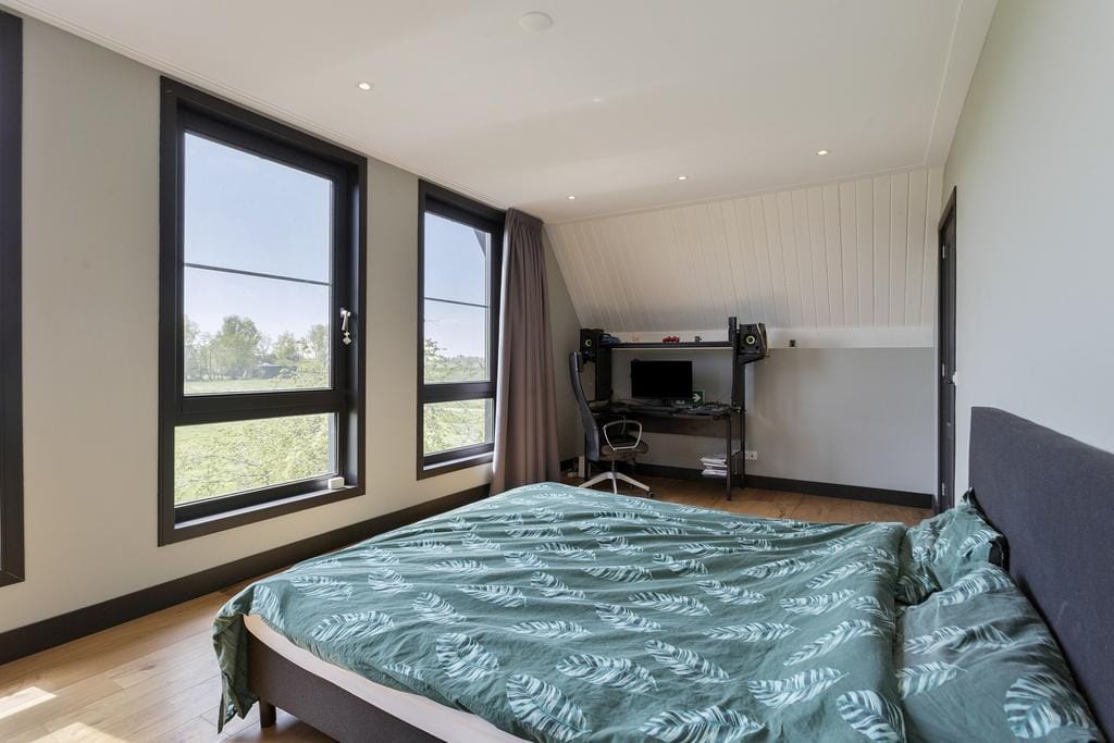 Foto 18 van Keverdijk 16