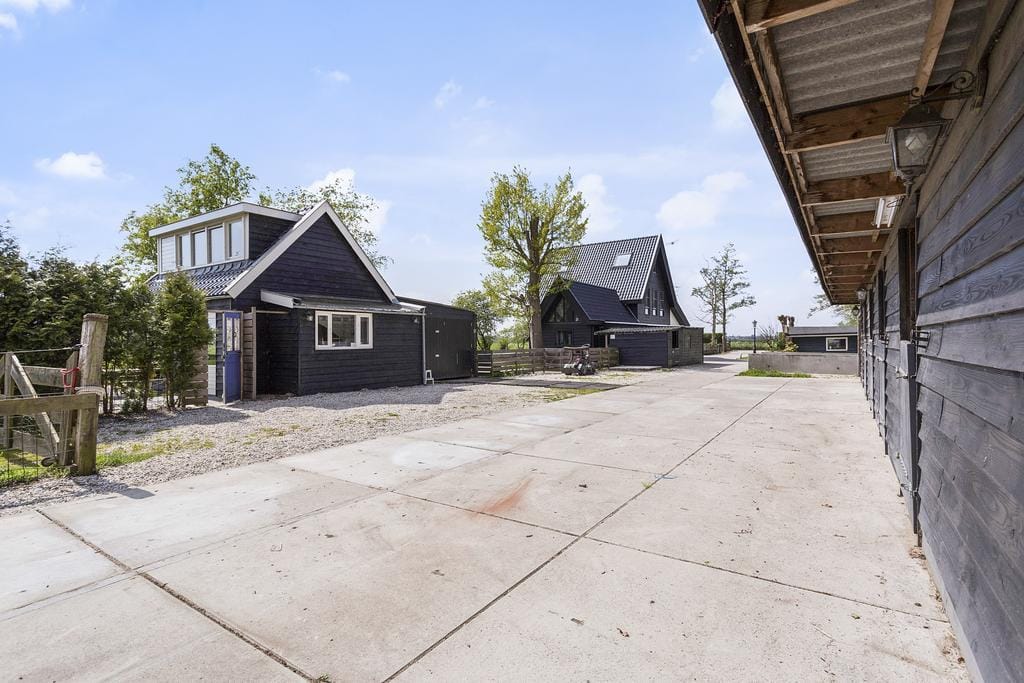 Foto 23 van Keverdijk 16