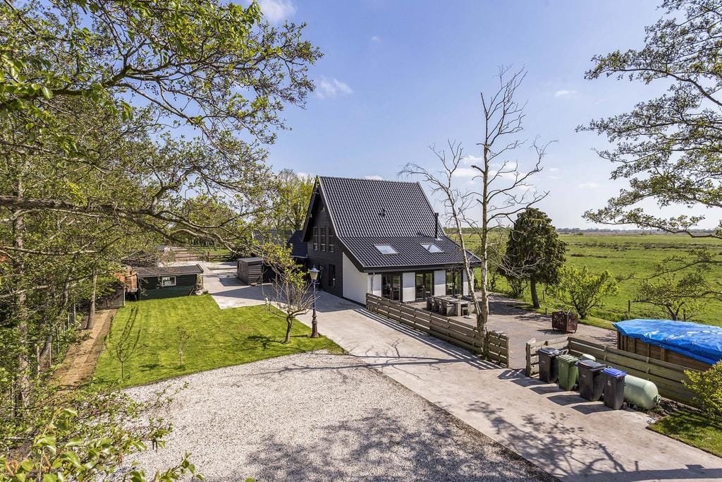 Foto 31 van Keverdijk 16