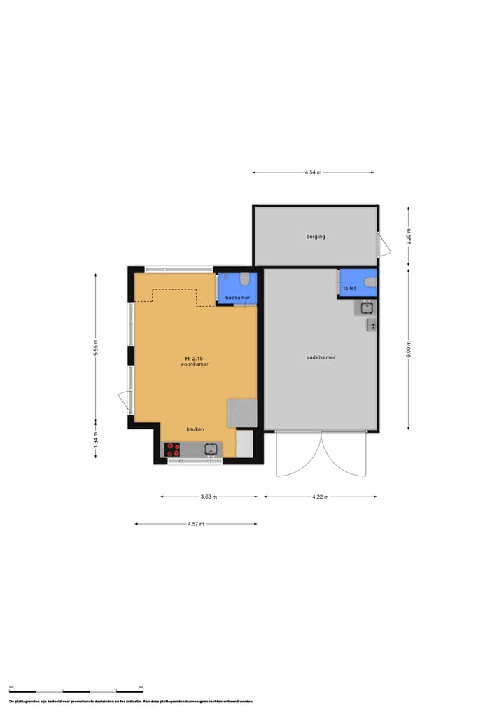 Photo 41 of Keverdijk 16