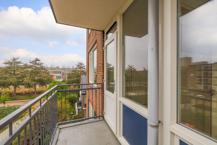 Foto 3 van Albert Cuypstraat 106