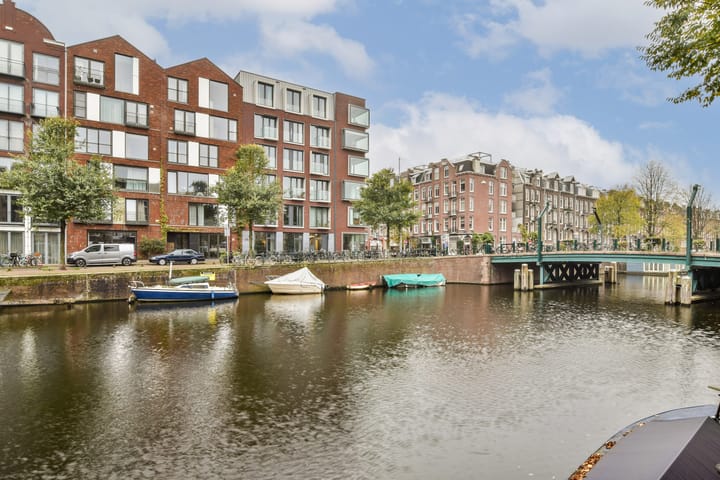 Foto 31 van Bilderdijkkade 50-A2