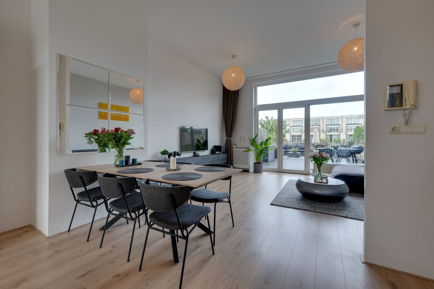 Foto 1 van Jan Vrijmanstraat 147