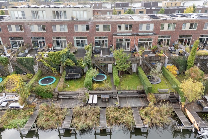 Foto 2 van Jan Vrijmanstraat 147