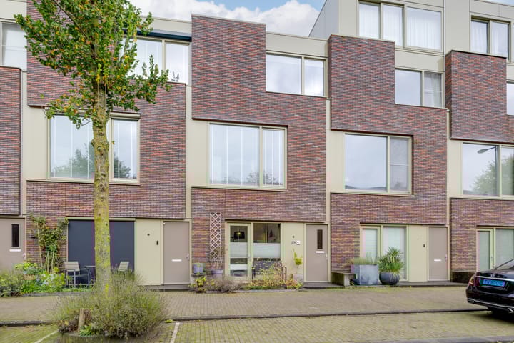 Foto 5 van Jan Vrijmanstraat 147