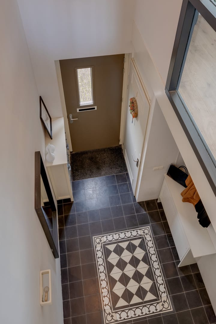 Photo 10 of Jan Vrijmanstraat 147