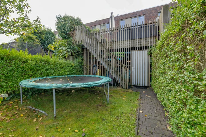 Photo 30 of Jan Vrijmanstraat 147