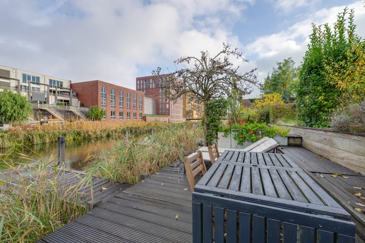 Photo 34 of Jan Vrijmanstraat 147