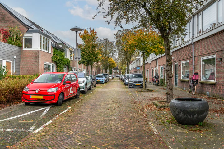 Bekijk foto 45 van Tomaatstraat 25