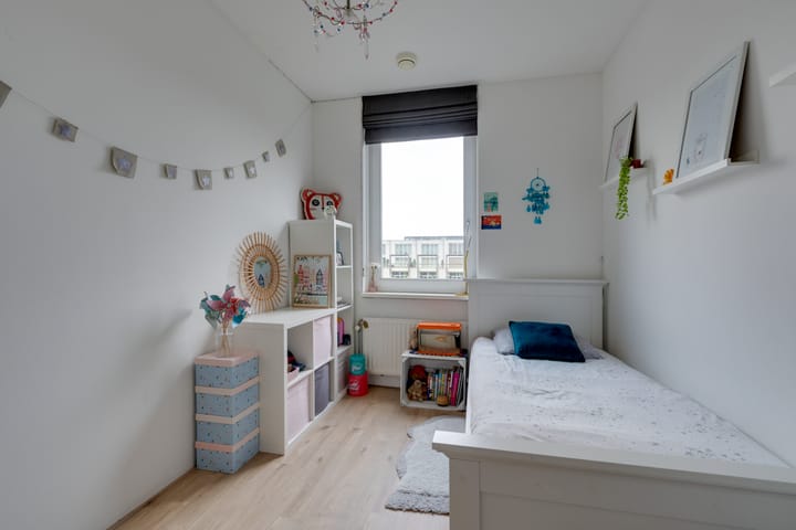 Photo 44 of Jan Vrijmanstraat 147