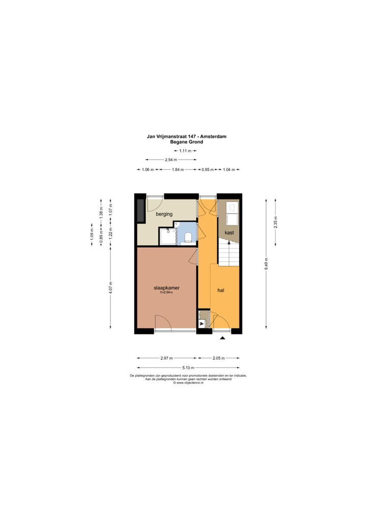 Photo 55 of Jan Vrijmanstraat 147