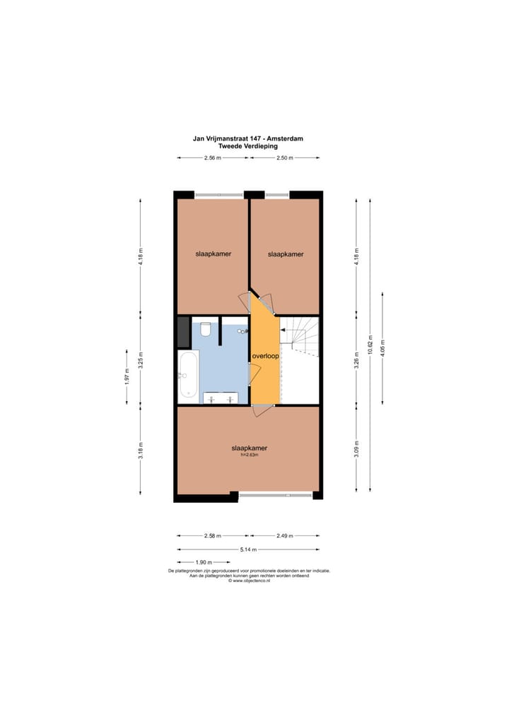 Photo 57 of Jan Vrijmanstraat 147
