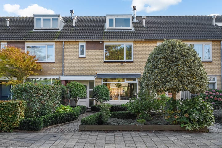 Foto 1 van Rozemarijn 175