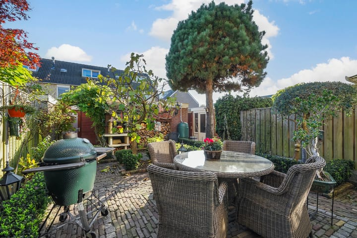 Foto 12 van Rozemarijn 175