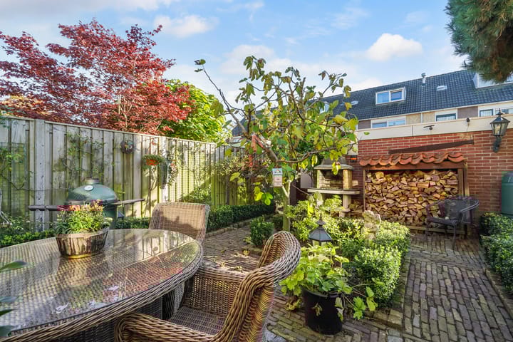 Foto 13 van Rozemarijn 175