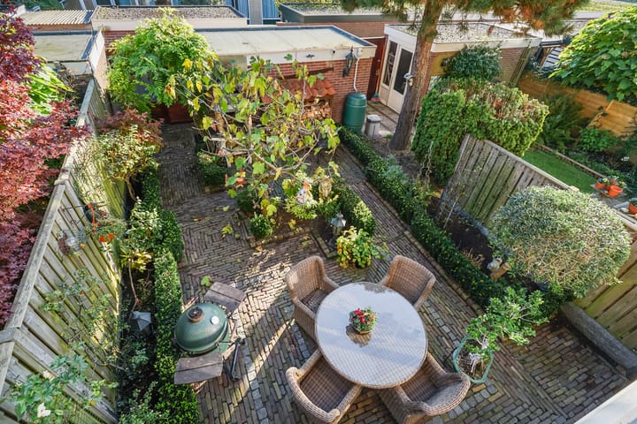 Foto 14 van Rozemarijn 175