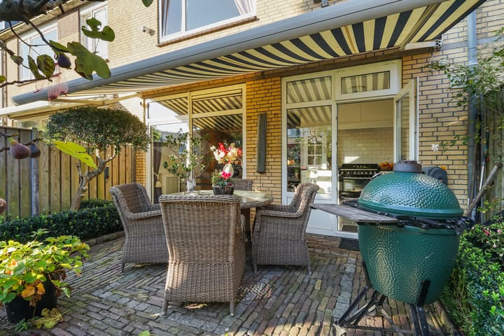 Foto 17 van Rozemarijn 175