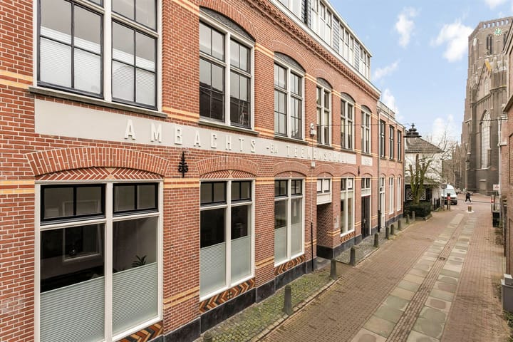 Foto 3 van Monsterstraat 4-B