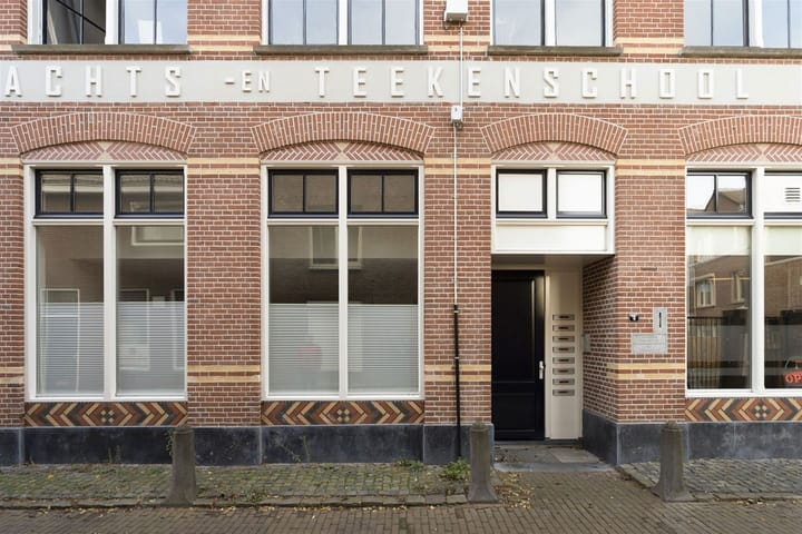 Foto 4 van Monsterstraat 4-B