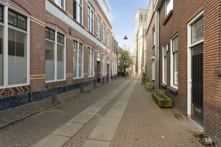 View photo 6 of Monsterstraat 4-B