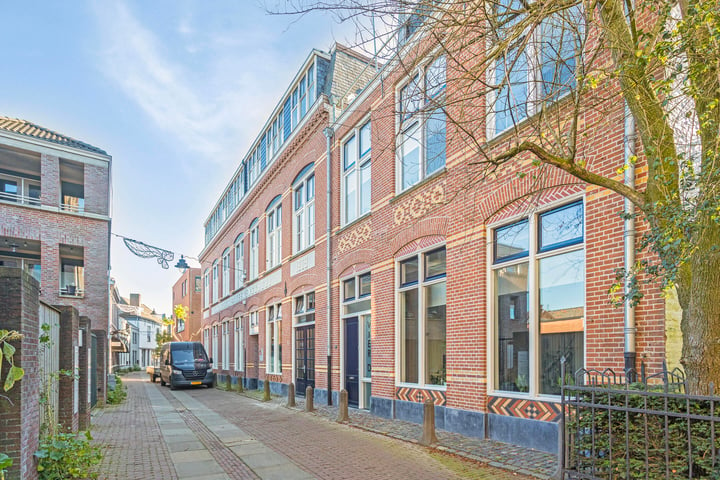 View photo 23 of Monsterstraat 4-B