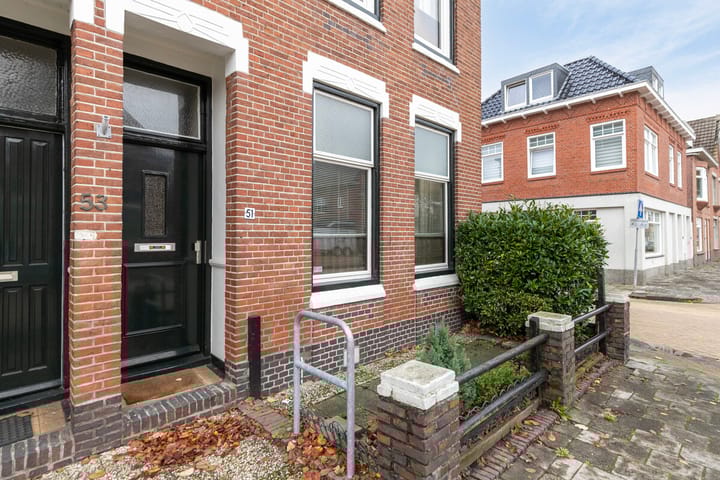 Foto 4 van Singel 51