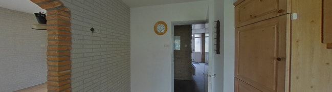 Bekijk 360° foto van Keuken van Eekhoutswijk 12