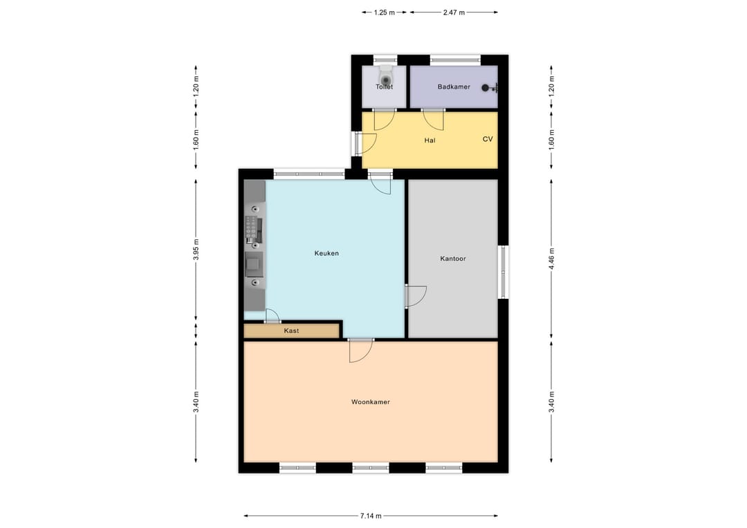 Photo 32 of Griendtsveenstraat 131