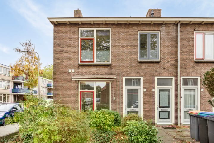 Foto 7 van Dapperstraat 24