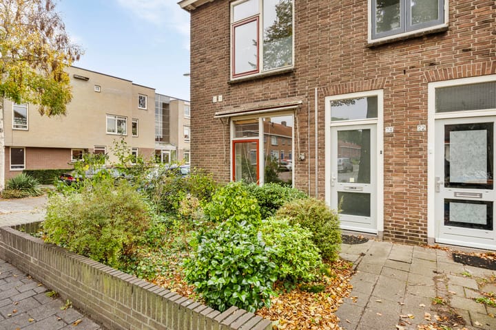 Foto 10 van Dapperstraat 24