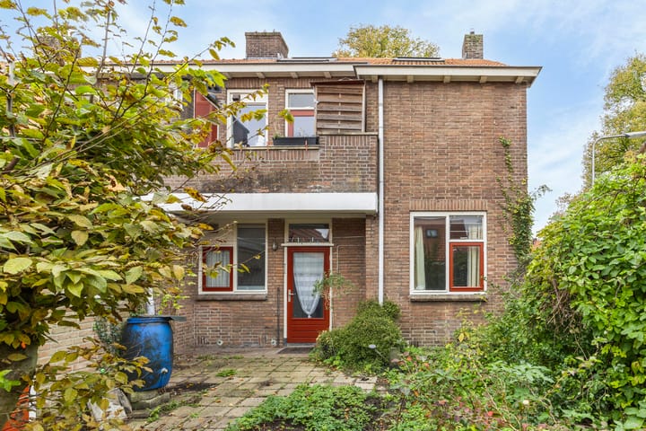 Foto 21 van Dapperstraat 24