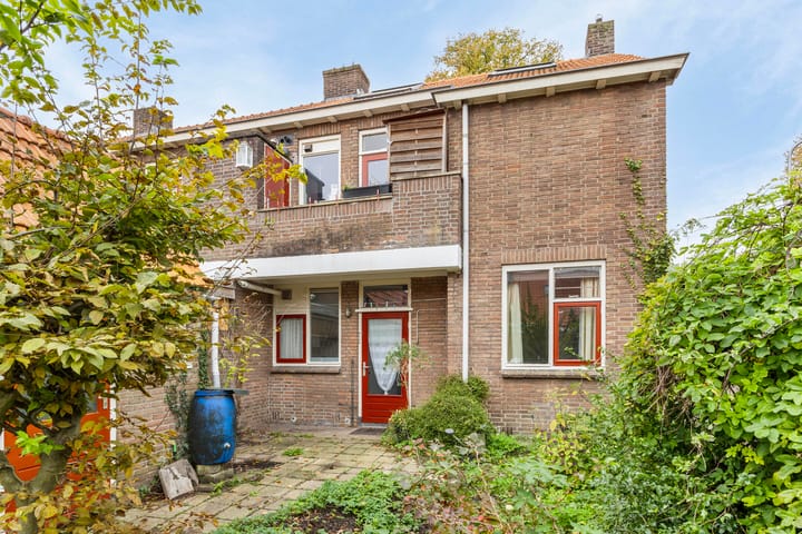 Foto 22 van Dapperstraat 24